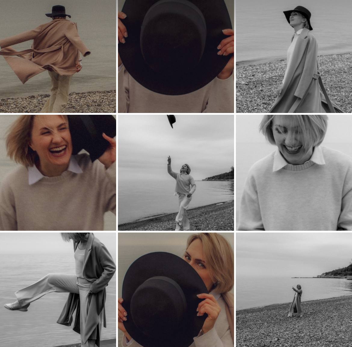 Рецепт идеальной съемки в любую погоду - Услуги в Сочи