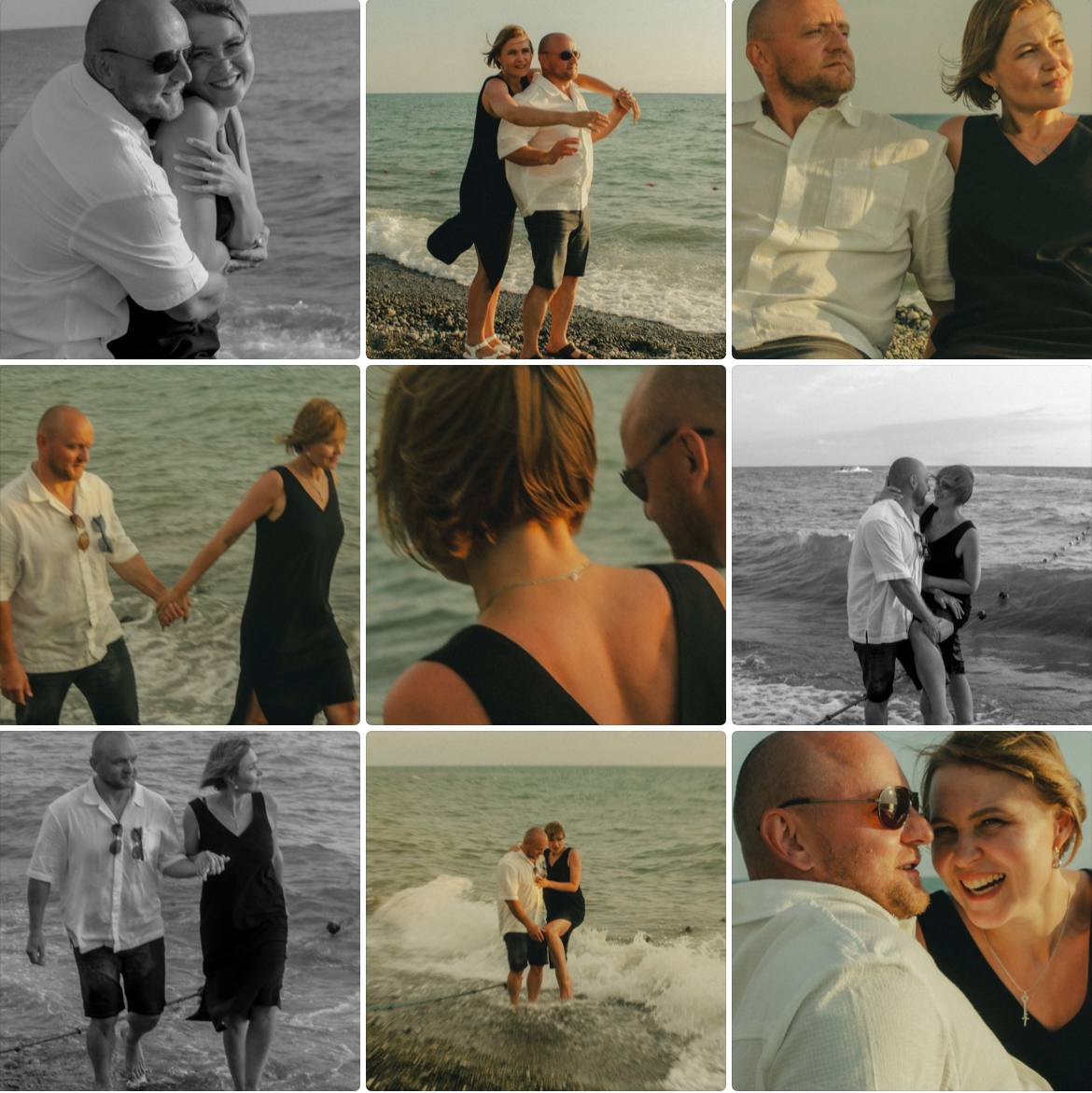 Фотосъемка в Сочи - Услуги в Сочи