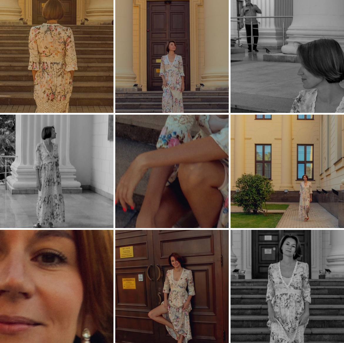 Профессиональная фотосъемка от фотографа Надежды - частное объявление в Сочи