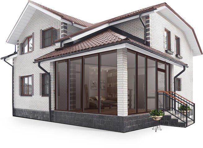 Профессиональное Остекление и Двери в Вашем Доме - Услуги в Самара