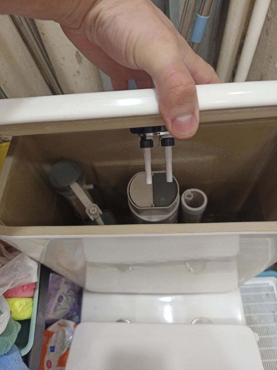 Услуги Сантехника 24/7 - Услуги в Самара