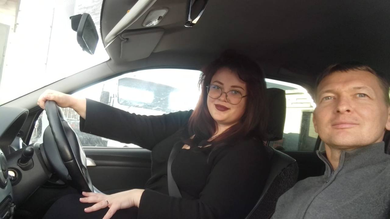 Набор в автошколу Маневр на ноябрь - Услуги в Самара