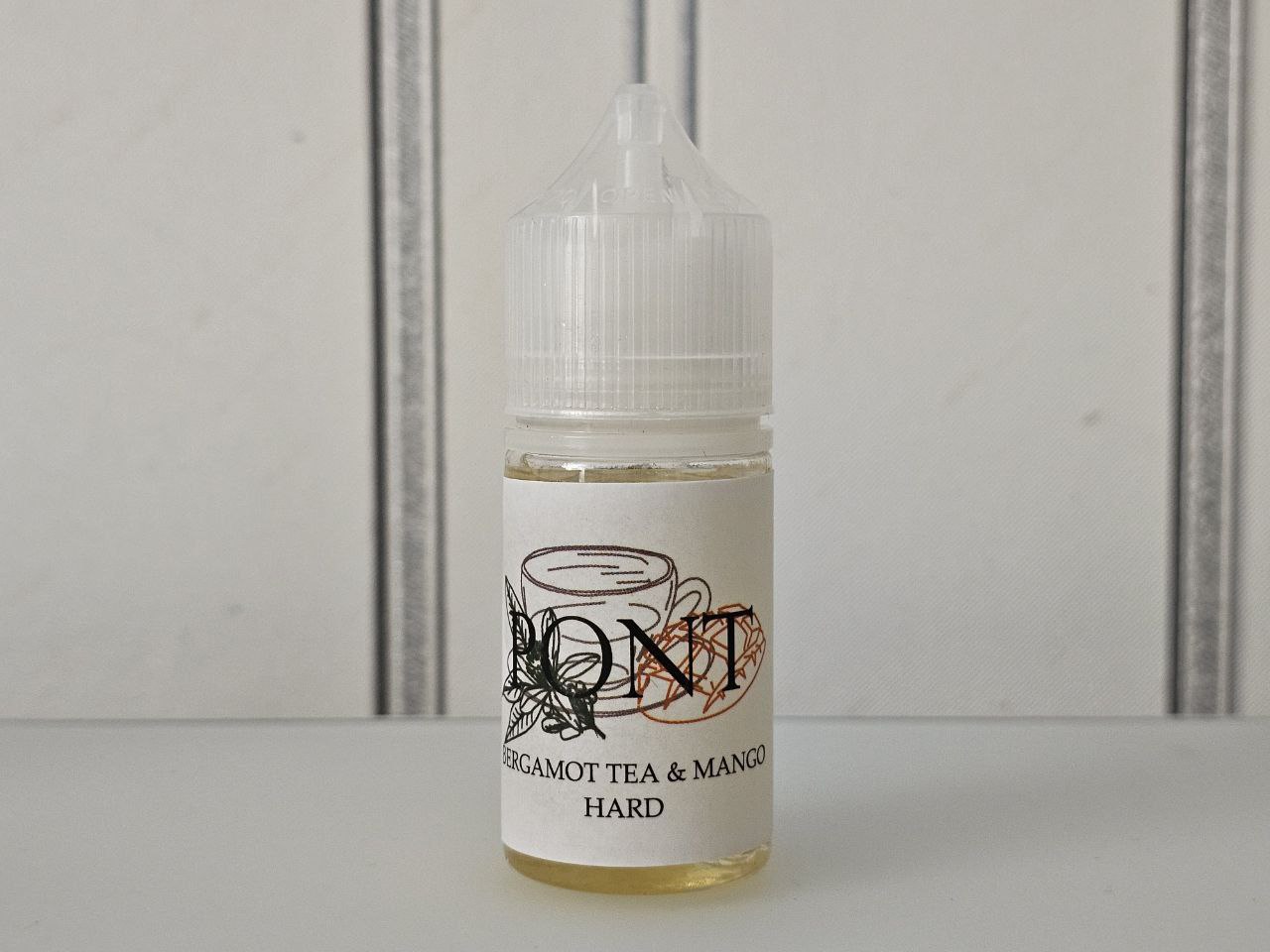 Продам жижу PONT различных вкусов - частное объявление в Кострома