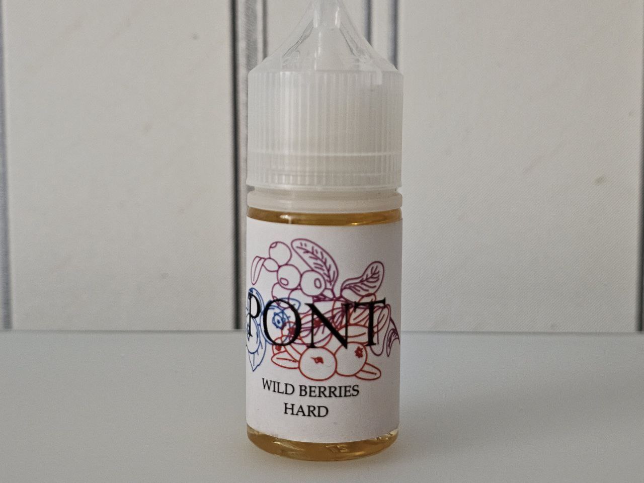 Продам жижу PONT различных вкусов - Электроника в Кострома - фото 3