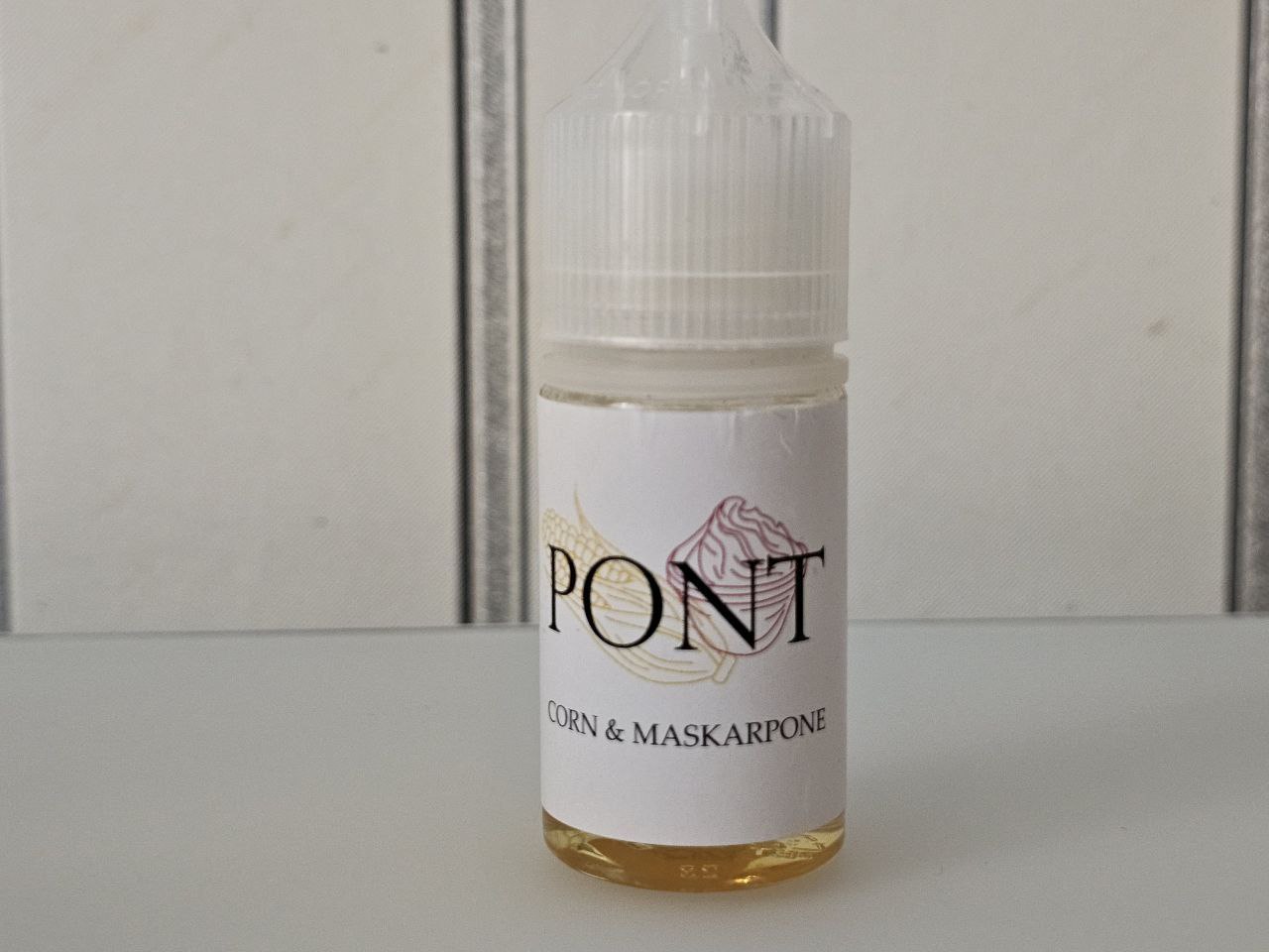 Продам жижу PONT различных вкусов - Электроника в Кострома - фото 4