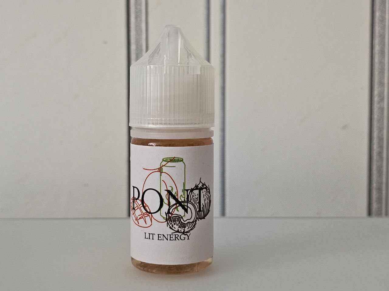 Продам жижу PONT различных вкусов - Электроника в Кострома - фото 5