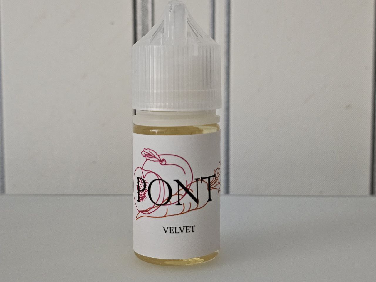 Продам жижу PONT различных вкусов - Электроника в Кострома - фото 6