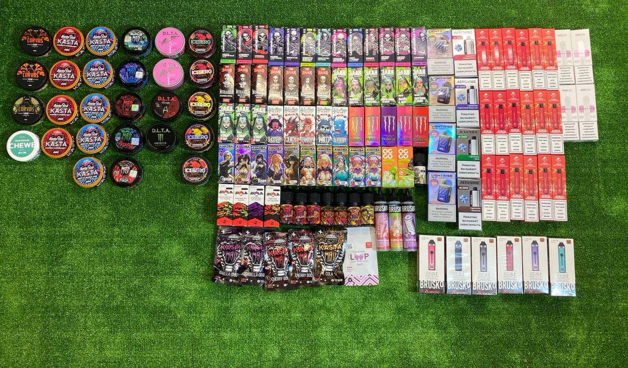 Продажа различных товаров - частное объявление в Кострома