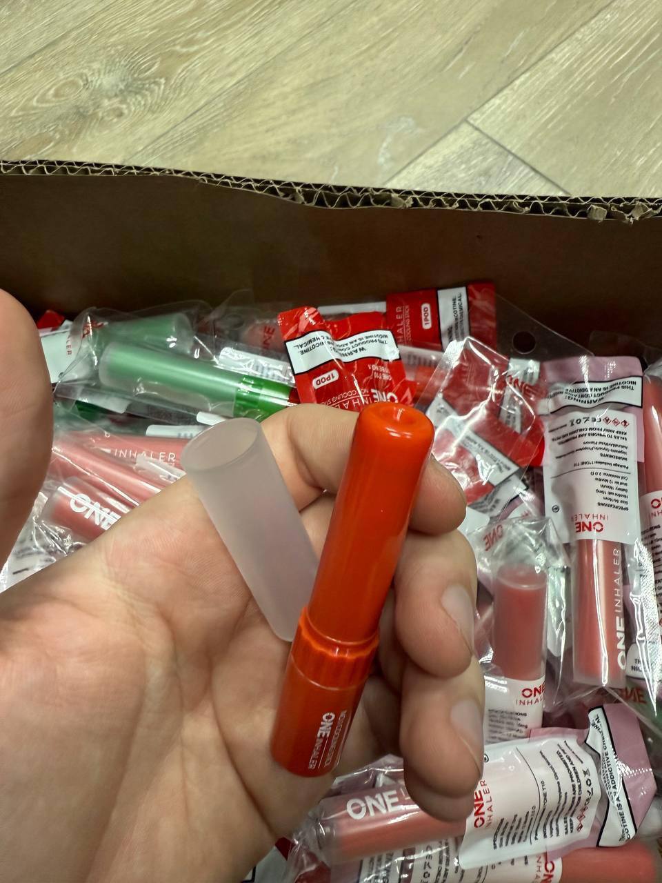 Продажа снюса и нюхательных ашек - частное объявление в Кострома