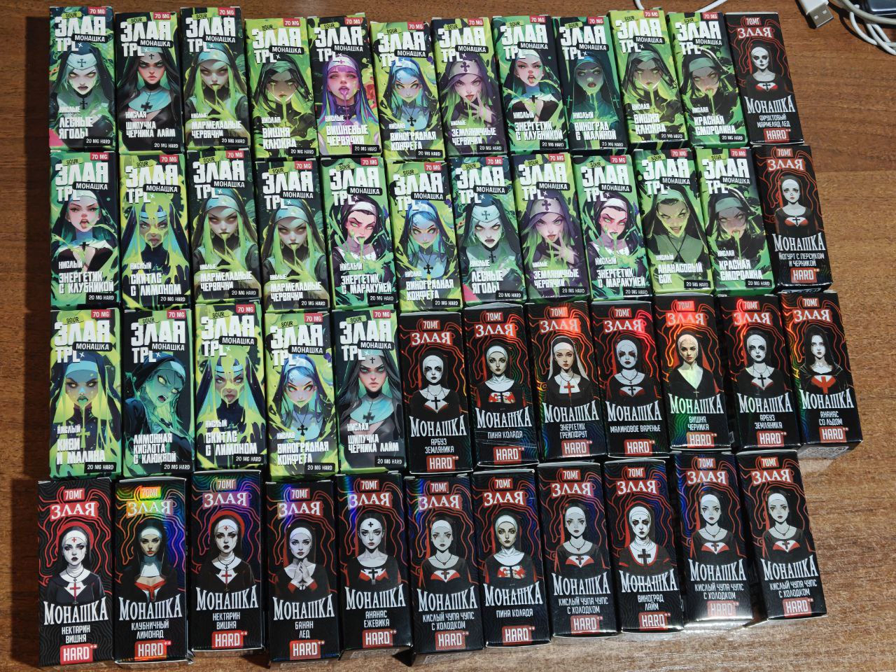 Продам в универмаге - частное объявление в Кострома