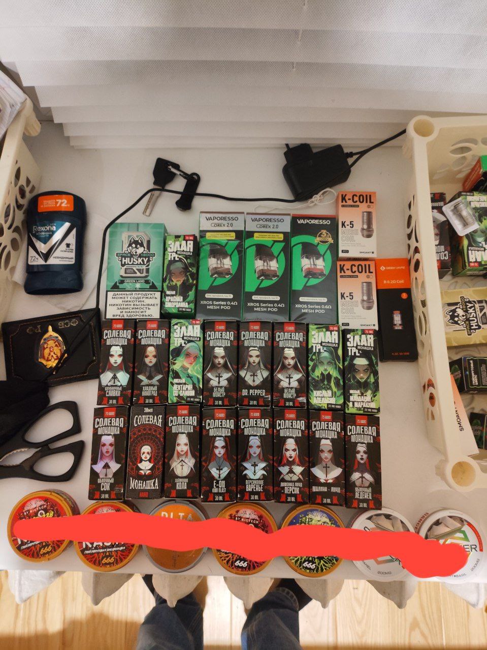 Что за барахолка Кострома - Хобби и отдых в Кострома - фото 2