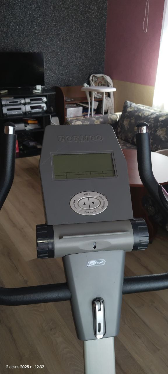 Продам велотренажёр - частное объявление в Калининград