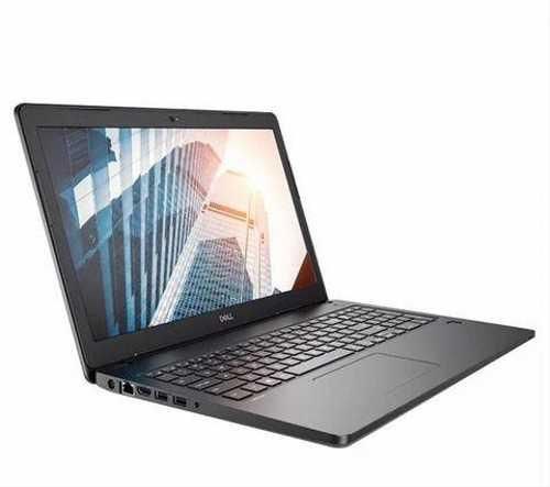 Ноутбук Dell Latitude 3580 - Электроника в Калининград