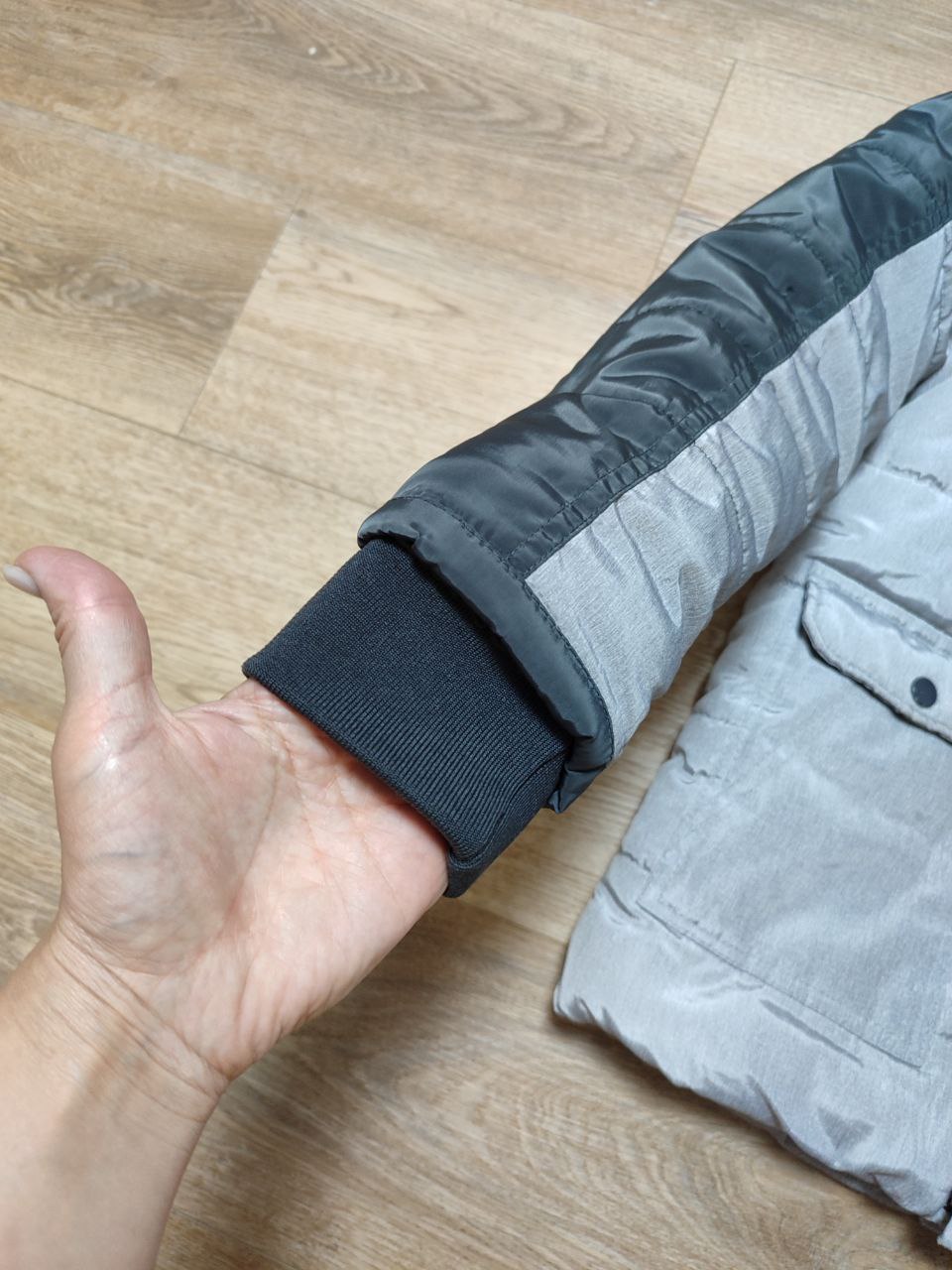 Продам зимнюю куртку на мальчика - Одежда в Калининград - фото 2