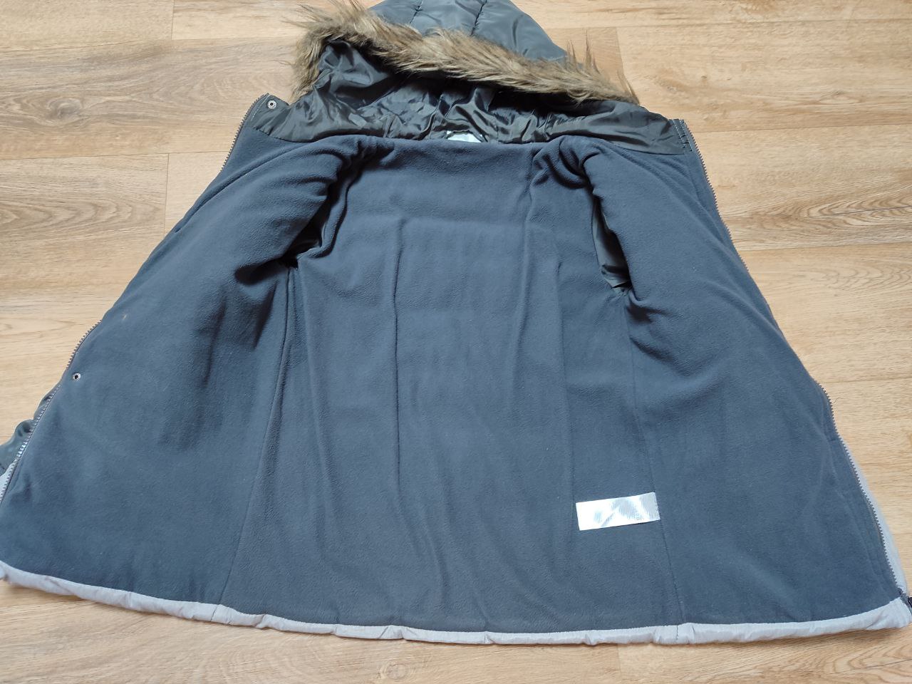 Продам зимнюю куртку на мальчика - Одежда в Калининград - фото 4