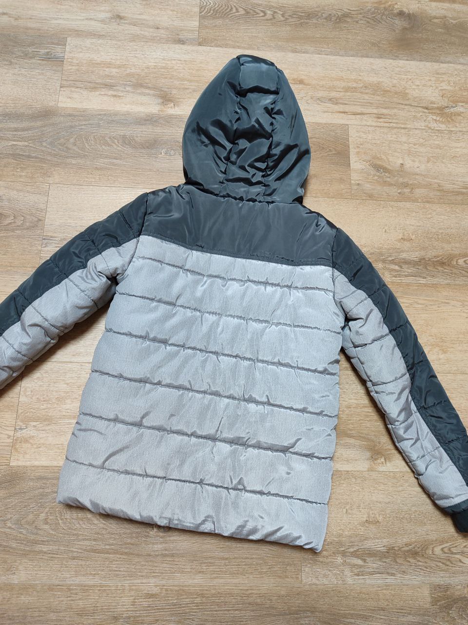 Продам зимнюю куртку на мальчика - Одежда в Калининград - фото 5