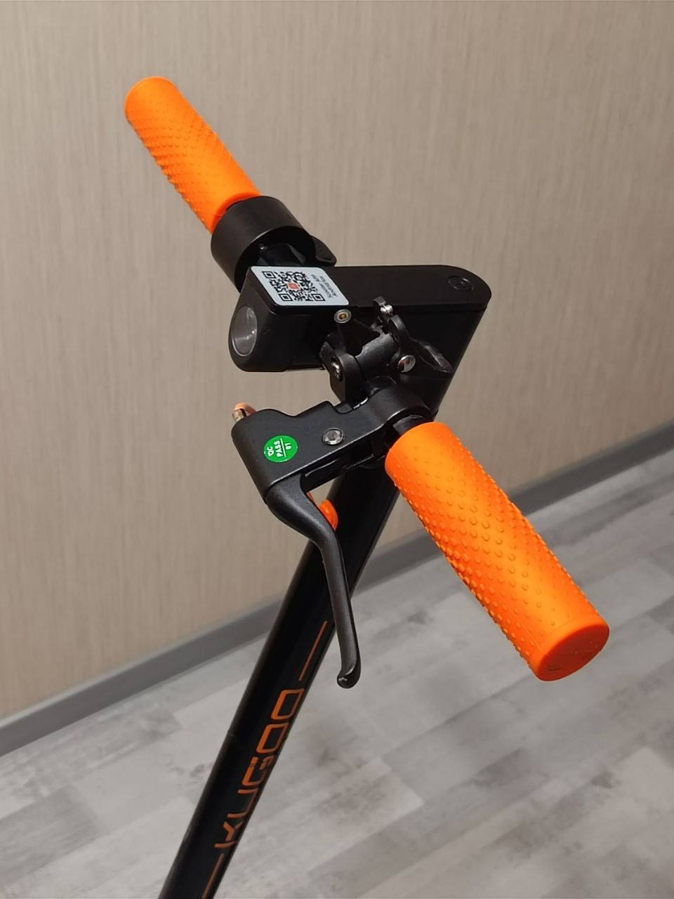 Kugoo L2 Pro 2025 - Электроника в Калининград