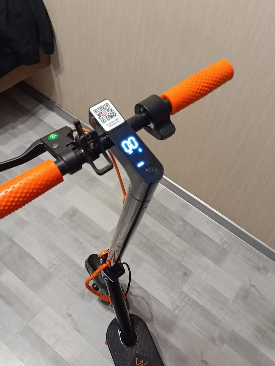 Kugoo L2 Pro 2025 - Электроника в Калининград - фото 2