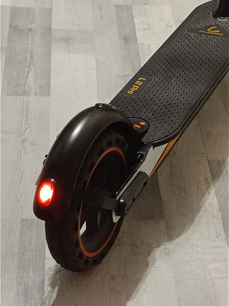 Kugoo L2 Pro 2025 - Электроника в Калининград - фото 5