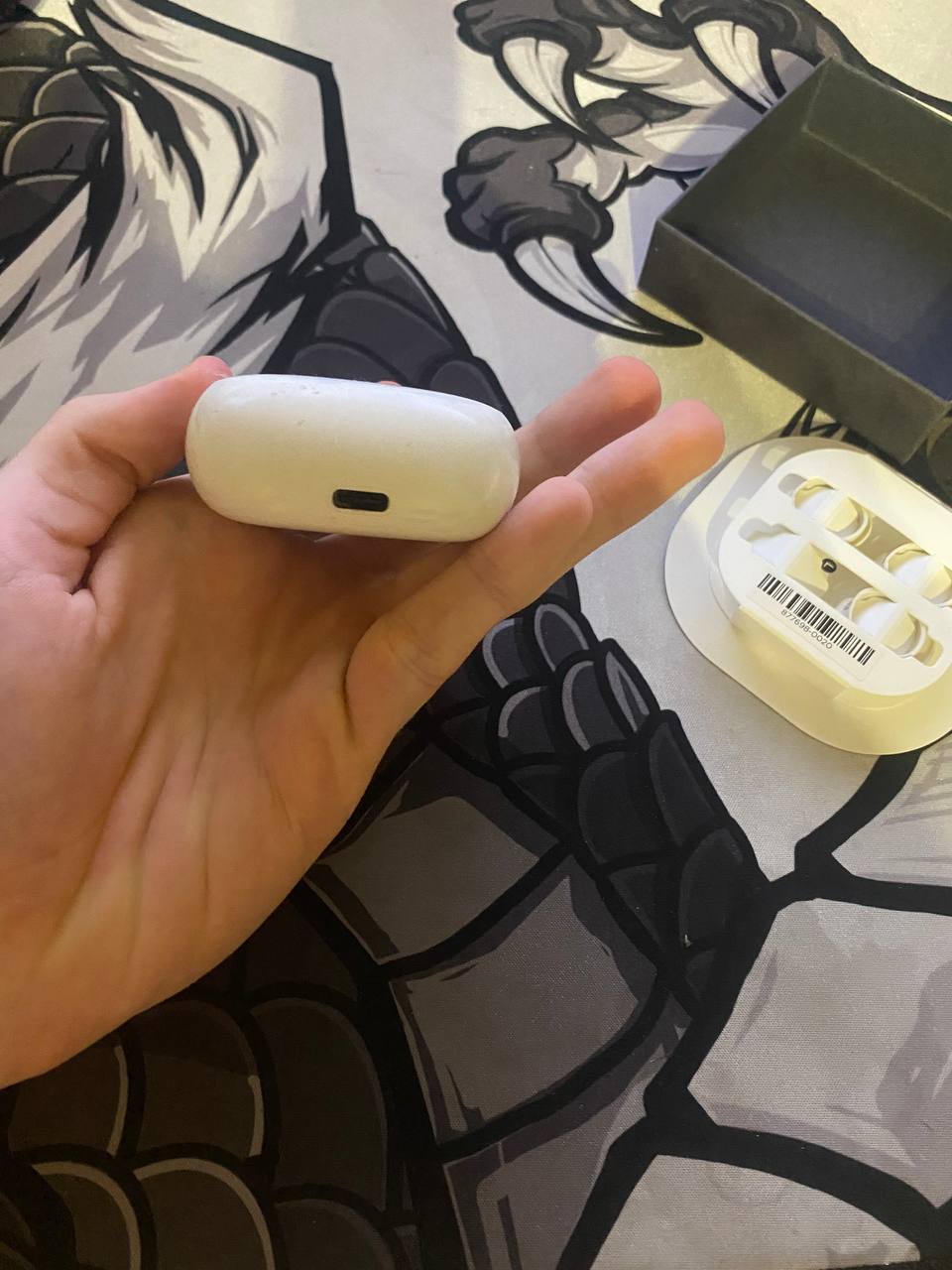 Продам наушники BOSE и духи JEAN PAUL GAULTIER - Электроника в Калининград - фото 2