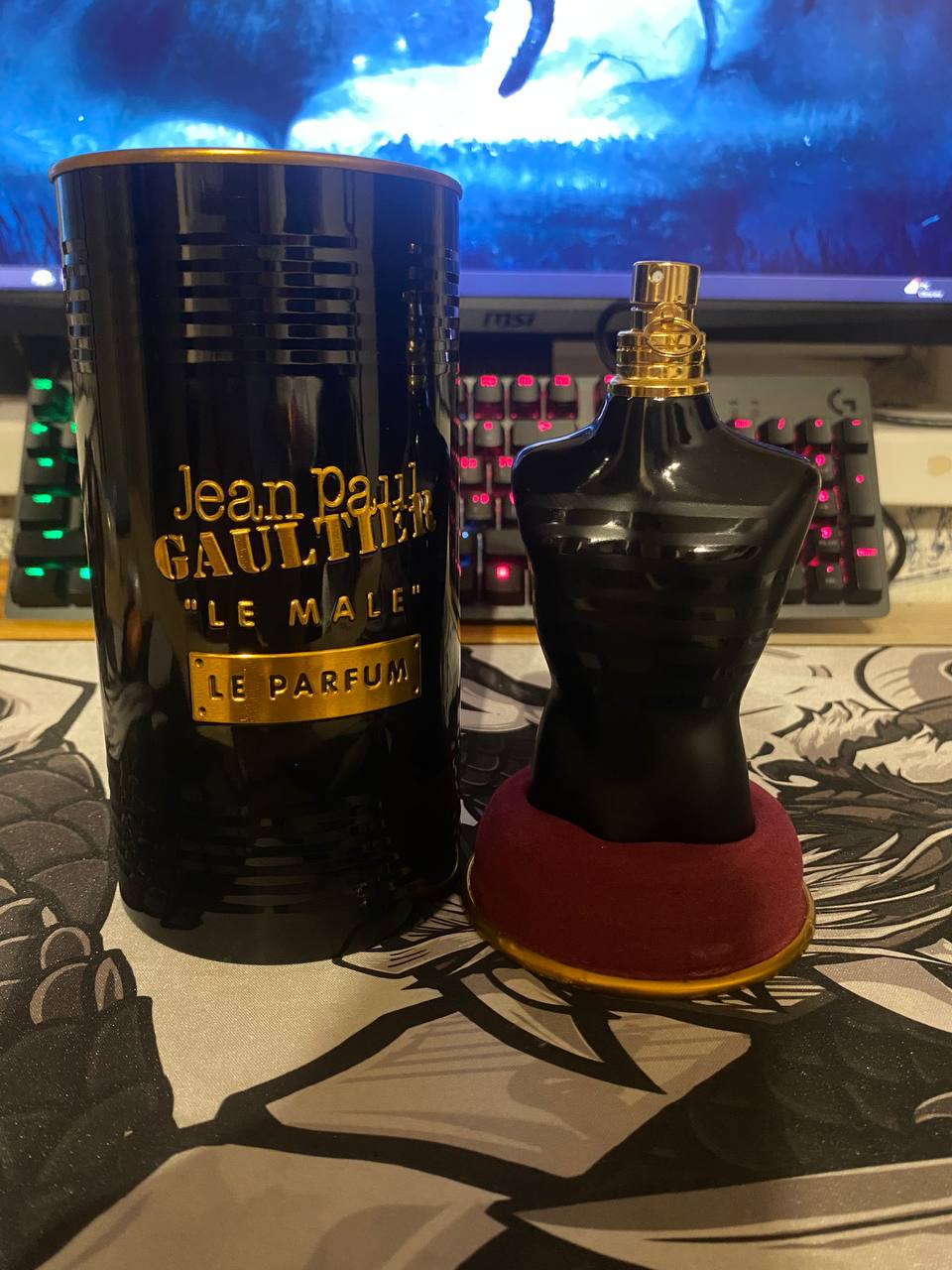 Продам наушники BOSE и духи JEAN PAUL GAULTIER - Электроника в Калининград - фото 6