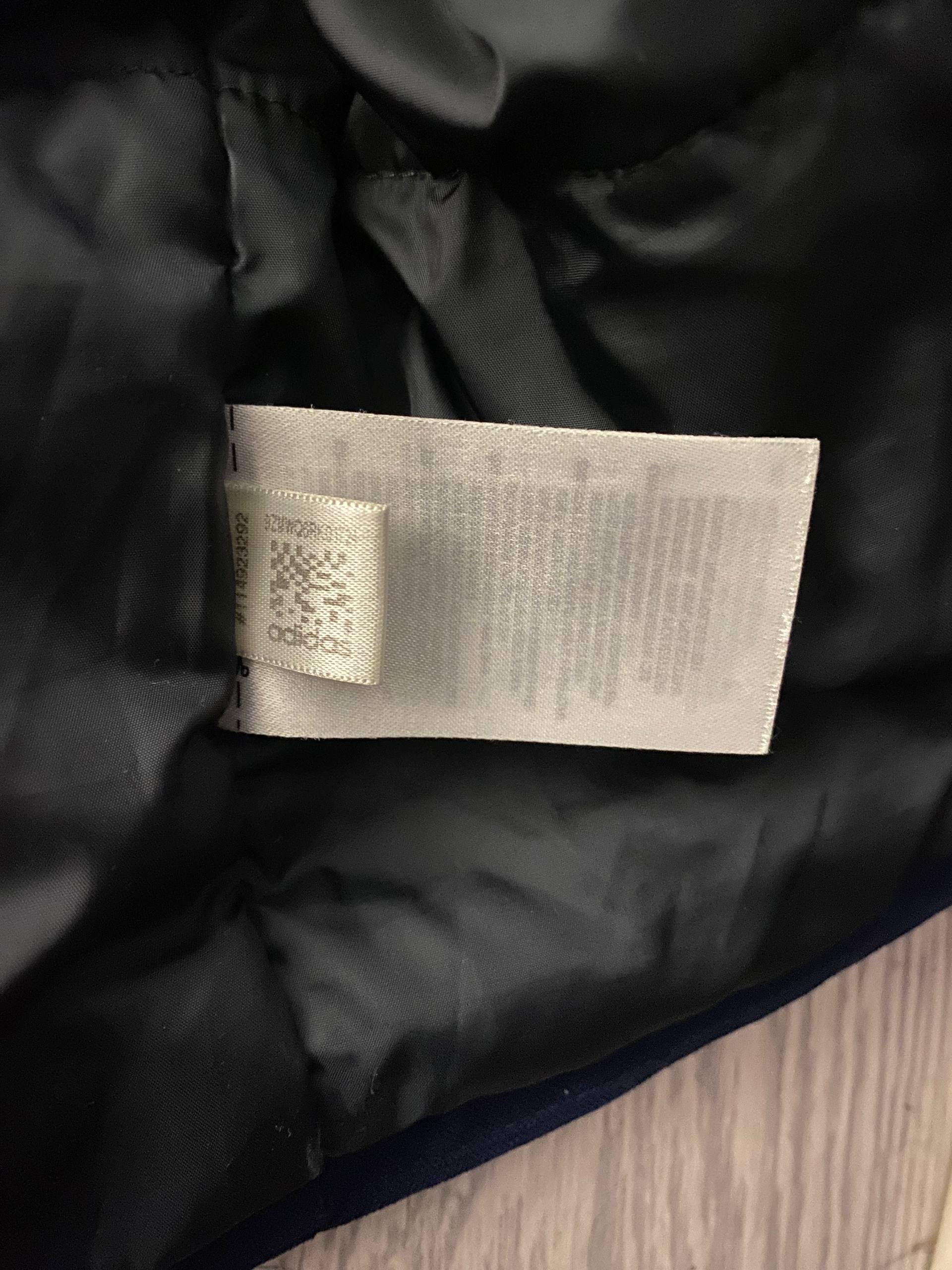 Куртка Adidas демисезонная - Одежда в Калининград - фото 4