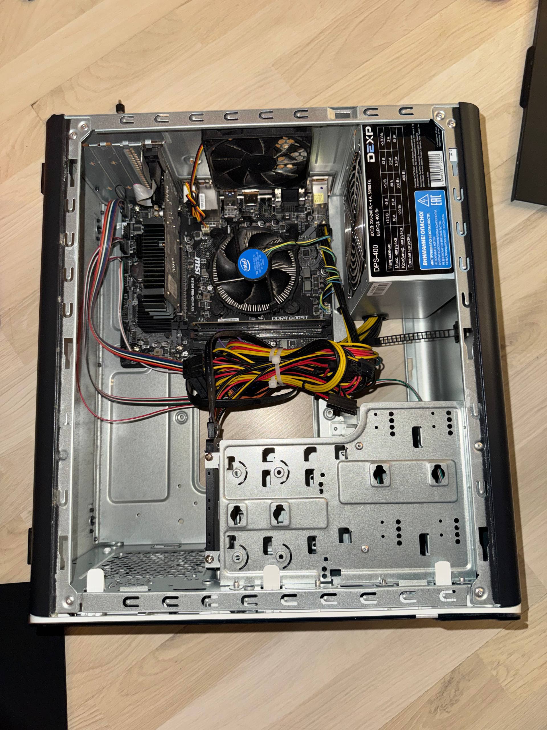 Продажа системного блока - Электроника в Калининград - фото 2