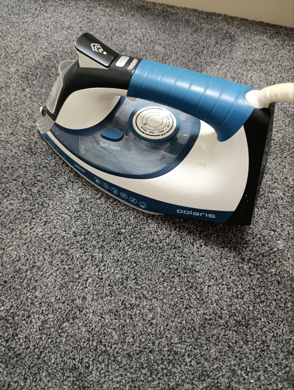 Продам утюг - Для дома и дачи в Калининград - фото 3