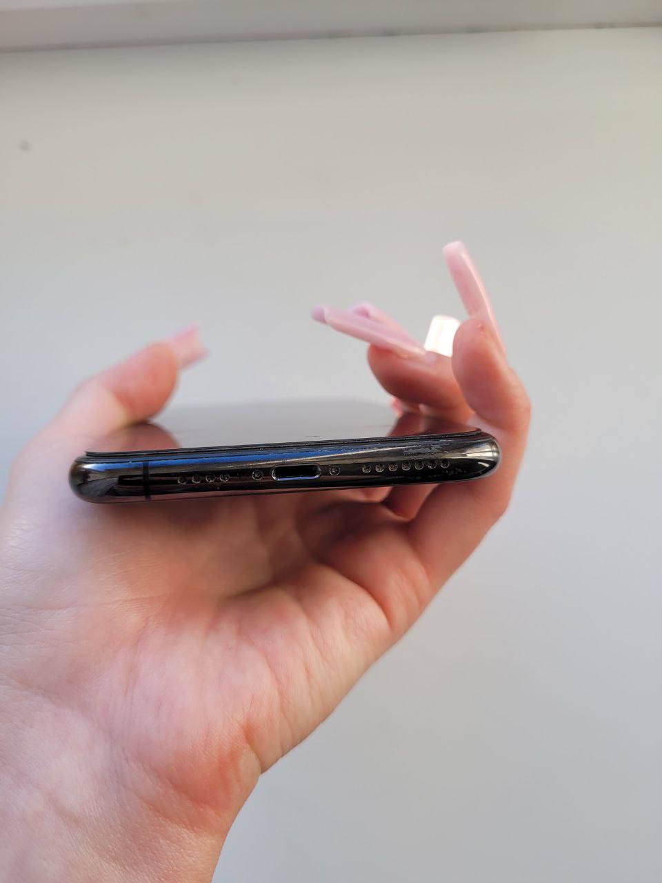 iPhone 11 Pro Max 256гб - Электроника в Калининград