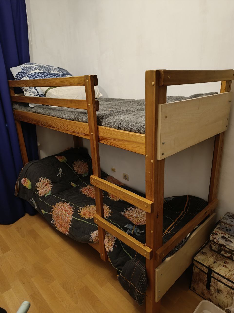 Продам двухъярусную кровать - частное объявление в Калининград