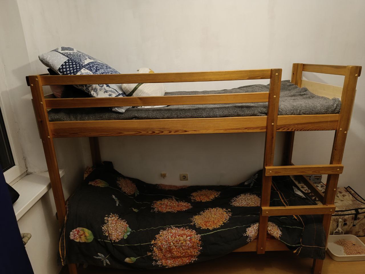 Продам двухъярусную кровать - Для дома и дачи в Калининград - фото 4