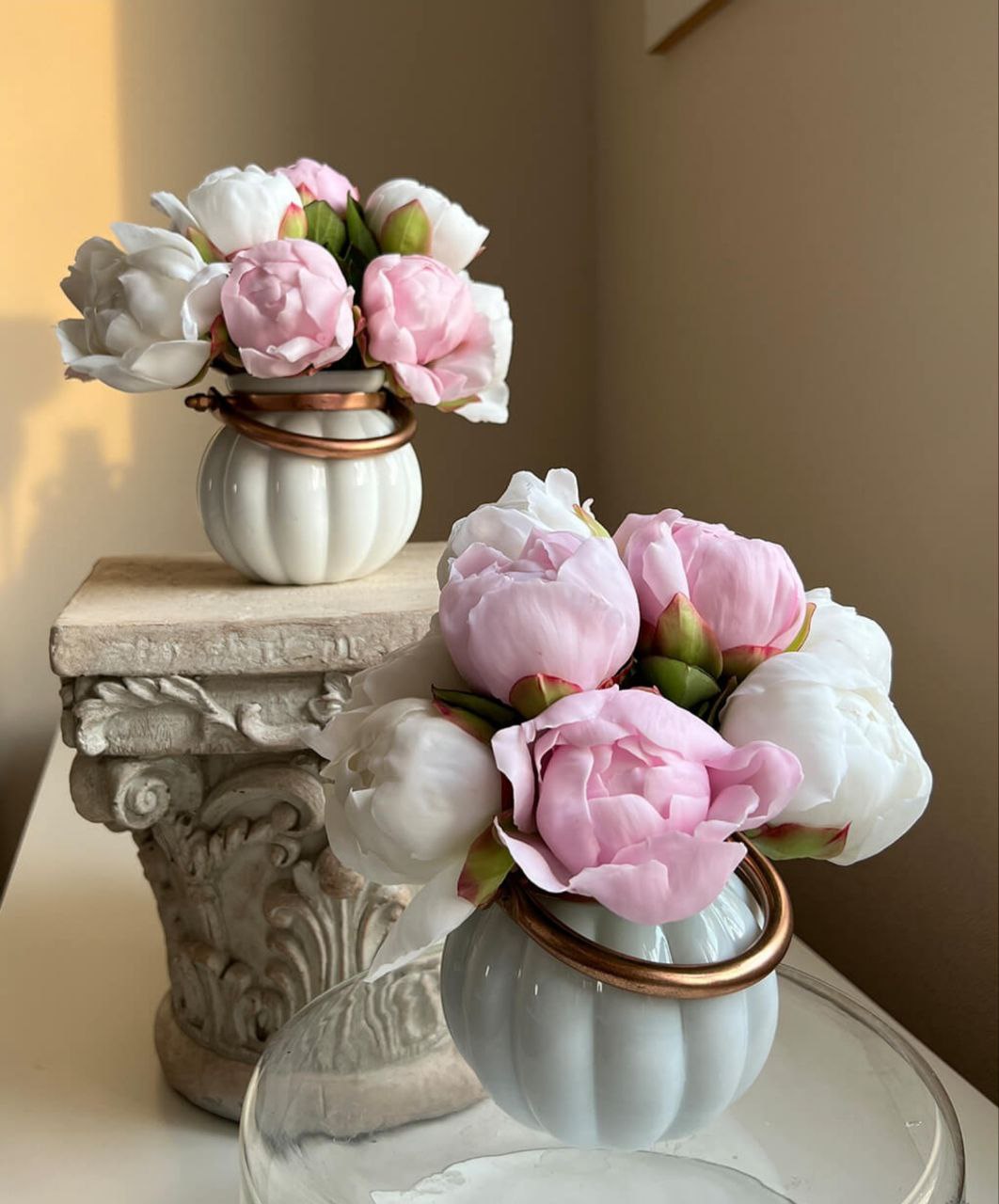 Помощница для создания цветов из полимерной глины - частное объявление в Химки