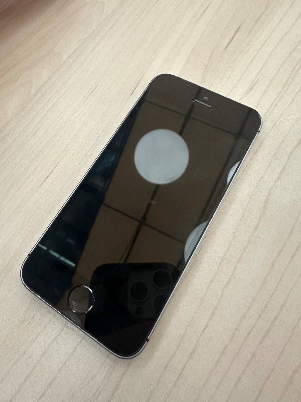 Продаю iPhone SE - Электроника в Химки - фото 3