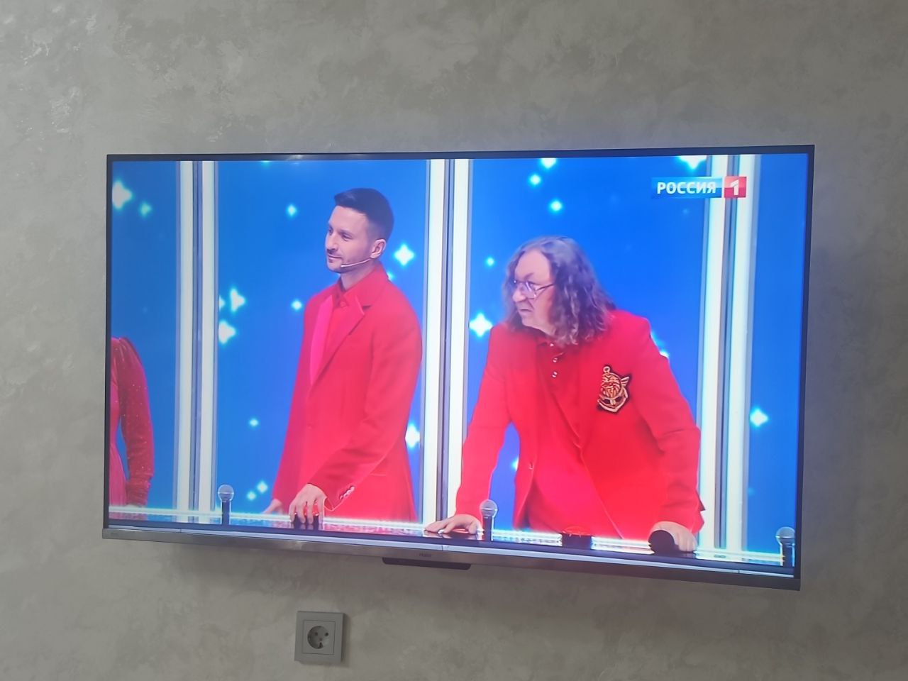 Телевизор LED Haier 50 Smart TV S3 Android - Электроника в Иркутск - фото 3