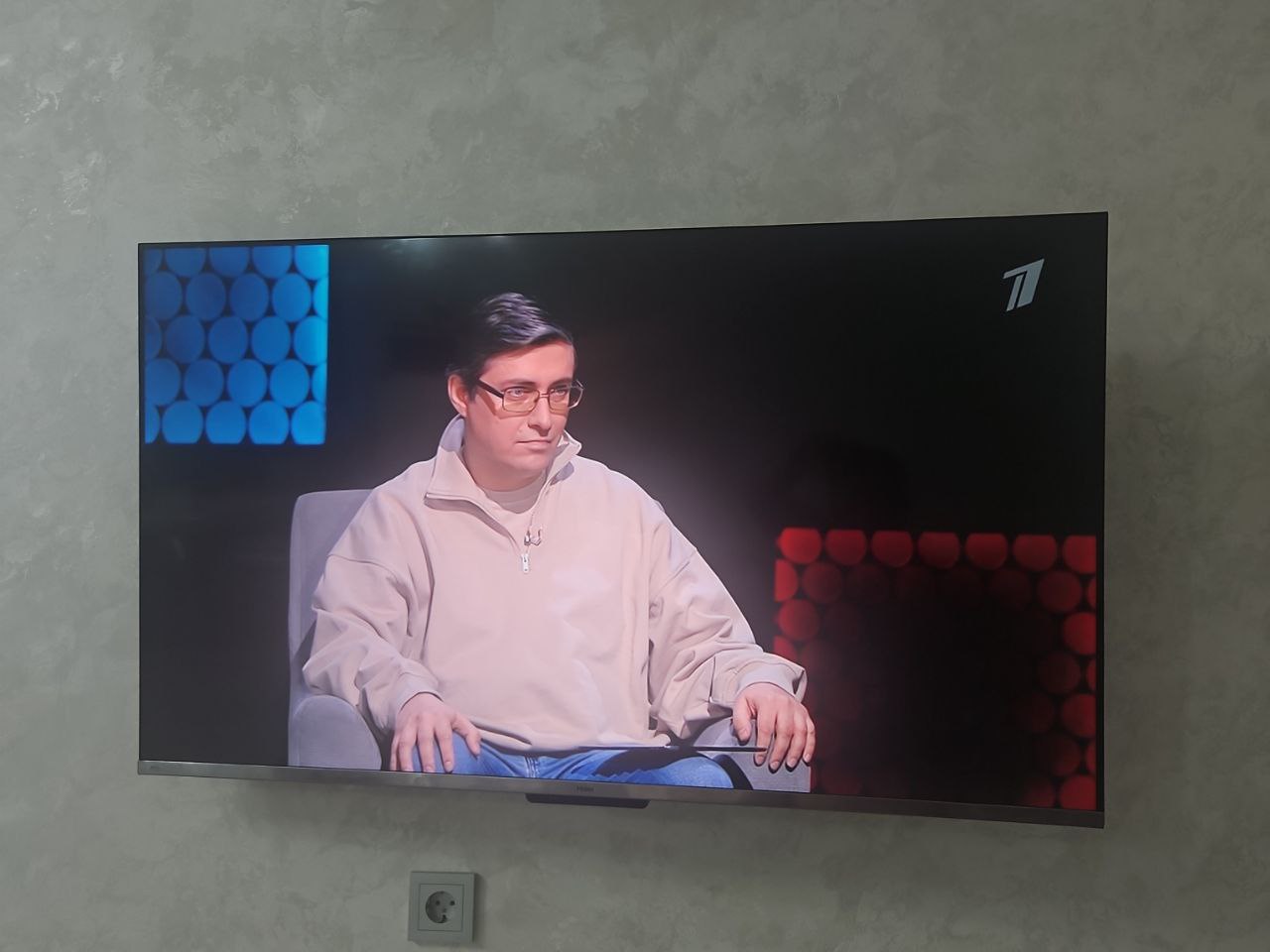 Телевизор LED Haier 50 Smart TV S3 Android - Электроника в Иркутск - фото 4