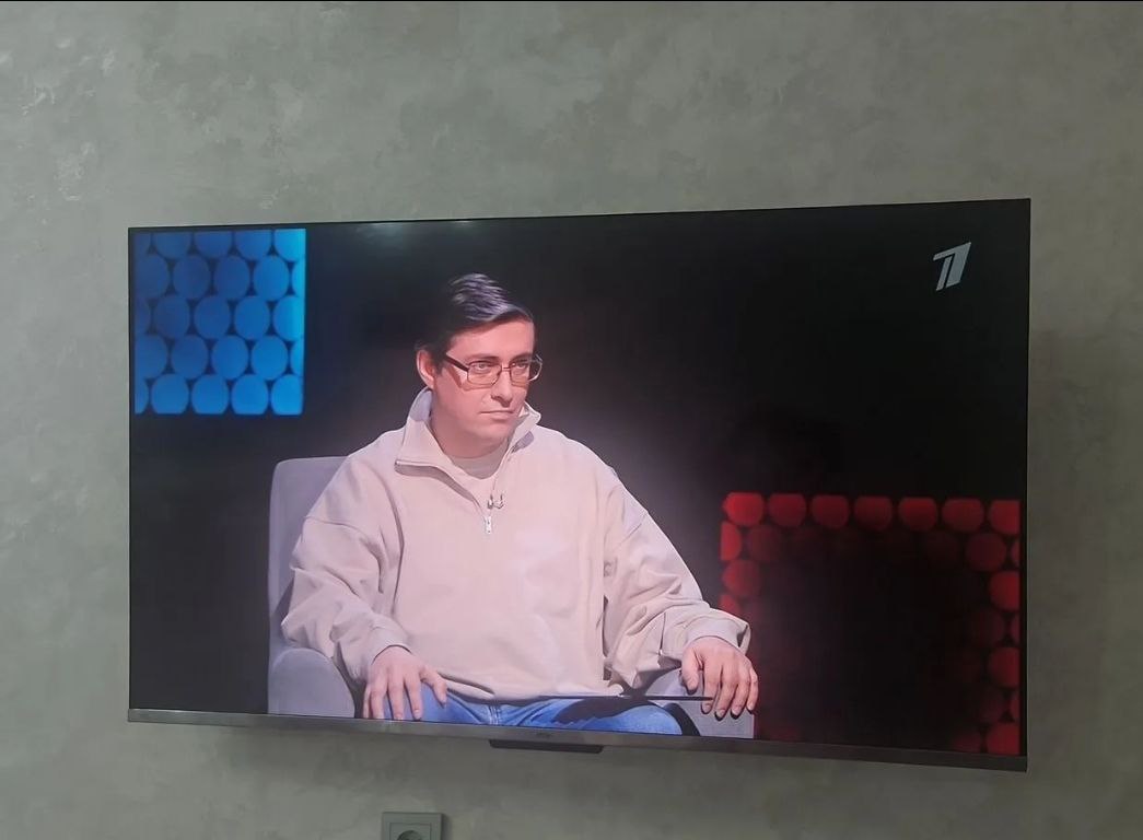 Телевизор LED Haier 50 Smart TV S3 Android - Электроника в Иркутск - фото 6