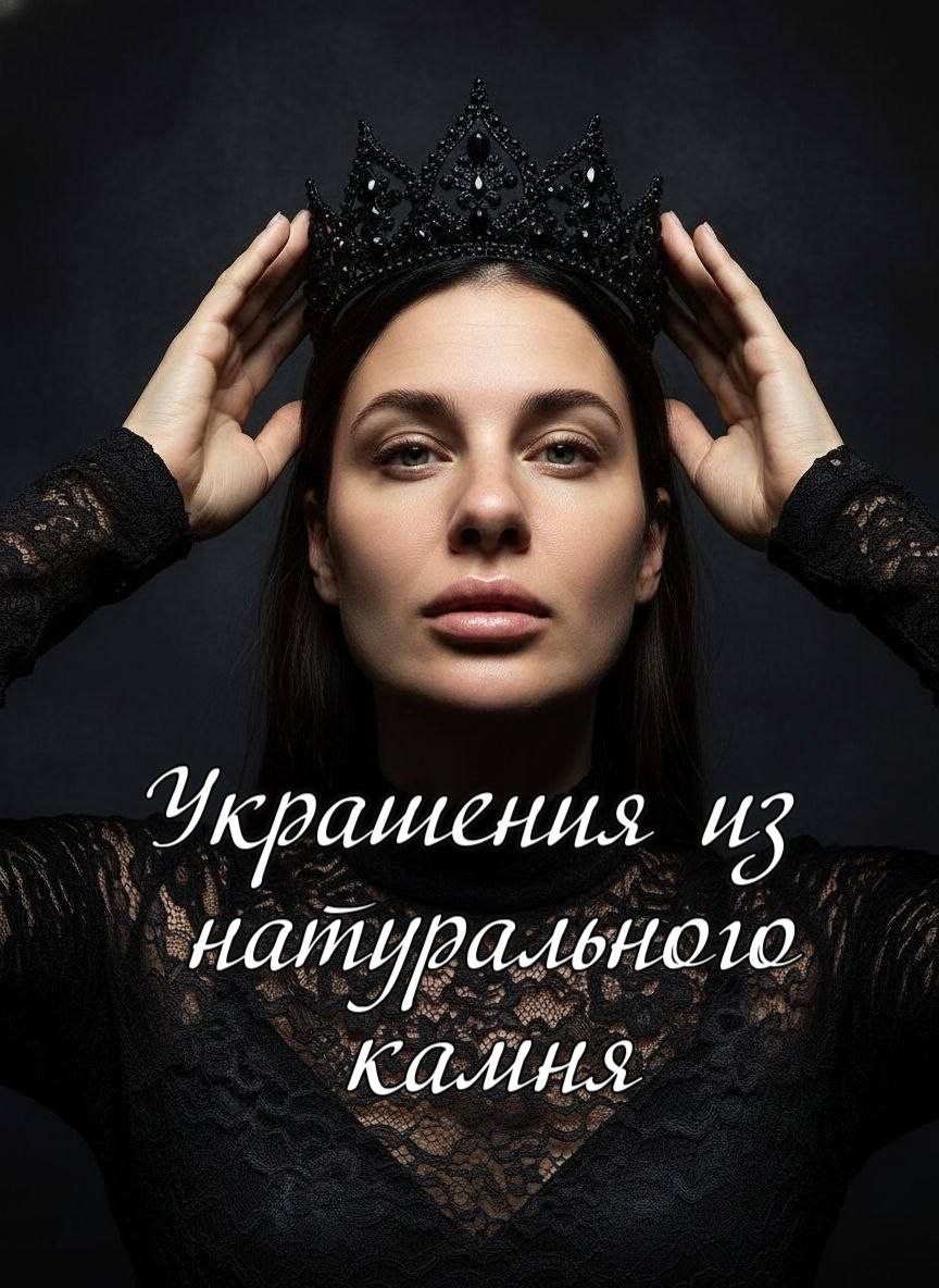 Украшения из натурального камня - Хобби и отдых в Иркутск - фото 5