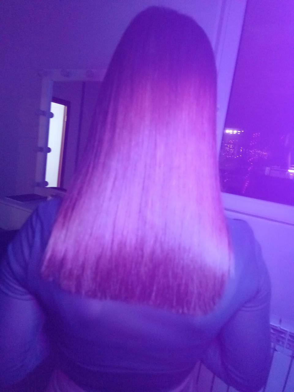 Кератиновое выпрямление или ботокс со скидкой 15% - Красота и здоровье в Иркутск