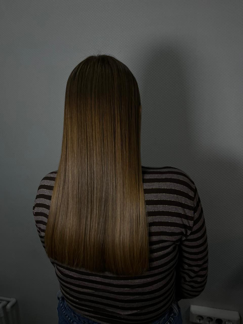 Кератиновое выпрямление или ботокс со скидкой 15% - Красота и здоровье в Иркутск - фото 3