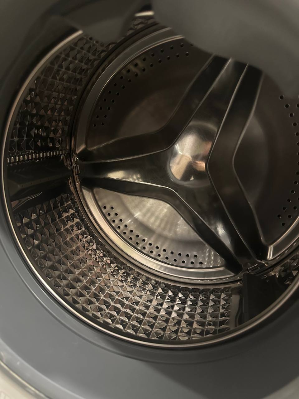 Стиральная машина Samsung с сушкой - Для дома и дачи в Балашиха - фото 5