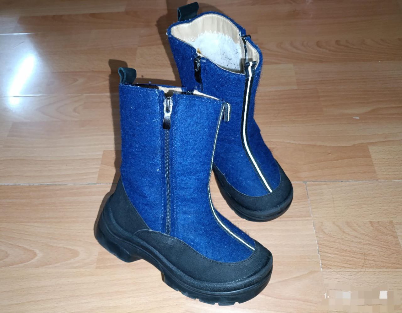 Валенки Филипок размер 32 - Одежда в Балашиха