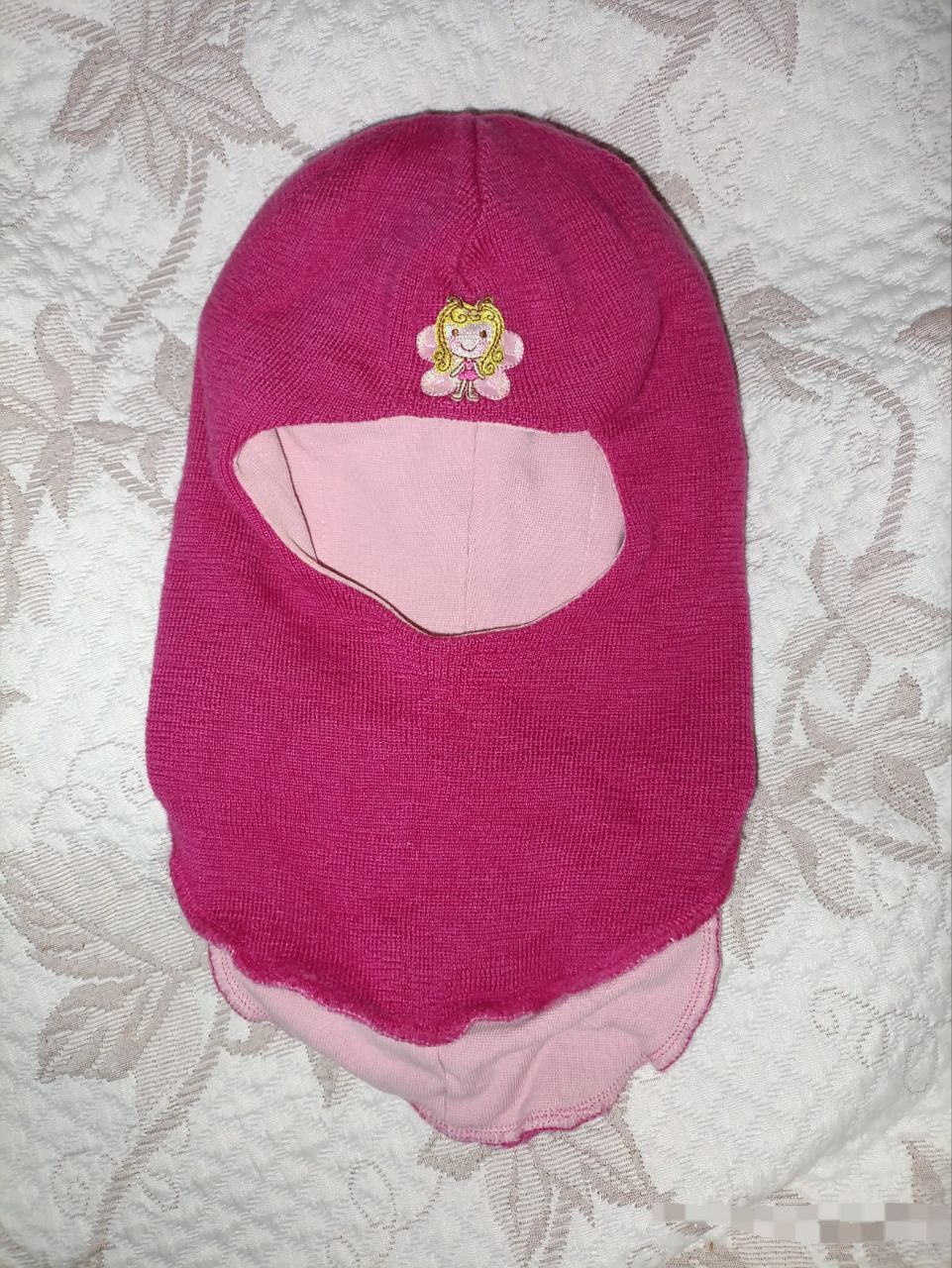 Зимний шлем kivat размер 2 - Хобби и отдых в Балашиха