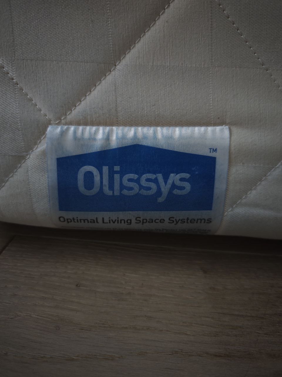 Продается матрас б/у - Для дома и дачи в Балашиха