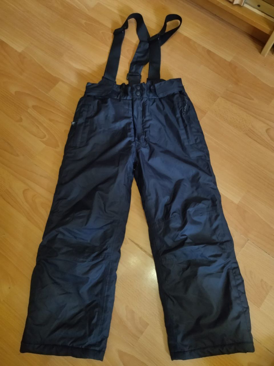 Штаны зимние Cleave размер 6 лет - Товары для детей в Балашиха