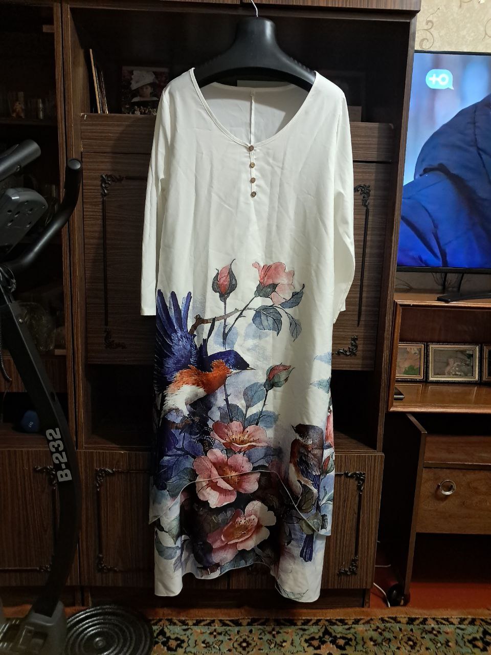 Платье размер 50-52 - Одежда в Балашиха