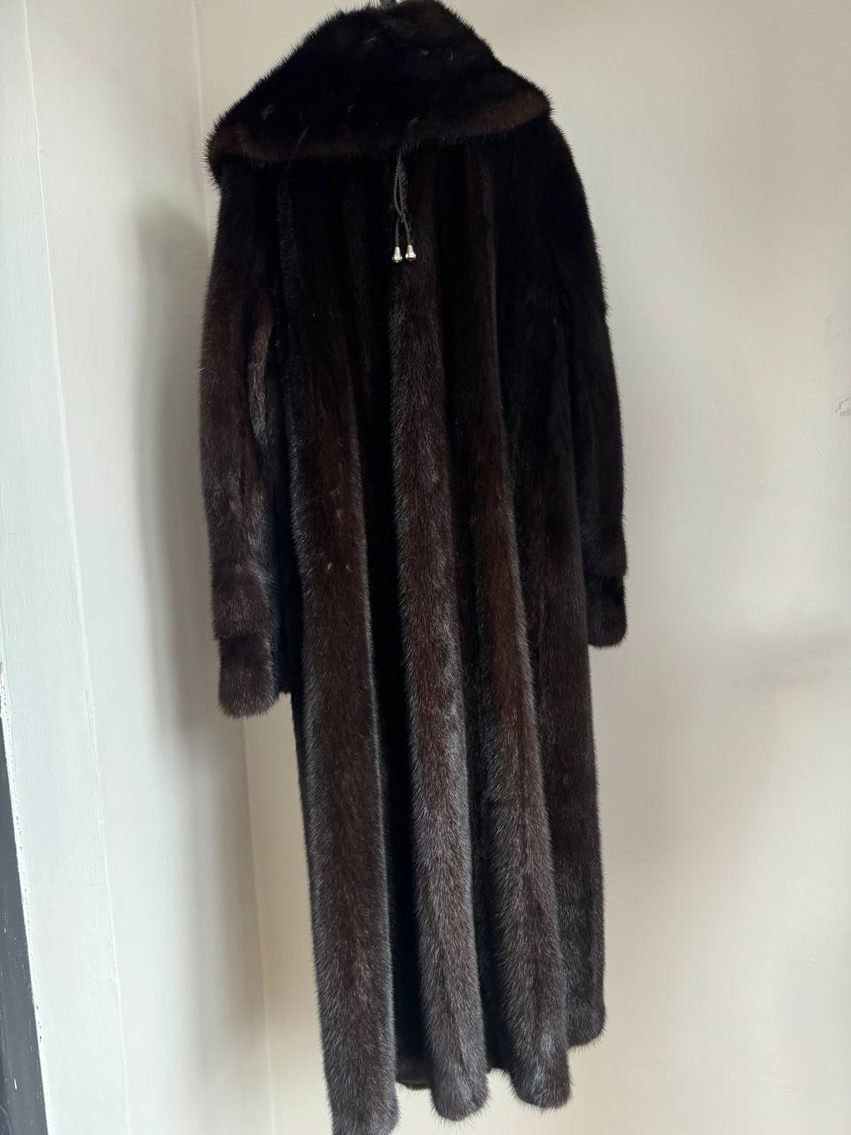 Продам норковую шубу - Одежда в Балашиха