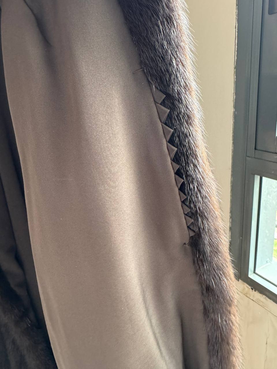 Продам норковую шубу - Одежда в Балашиха - фото 2