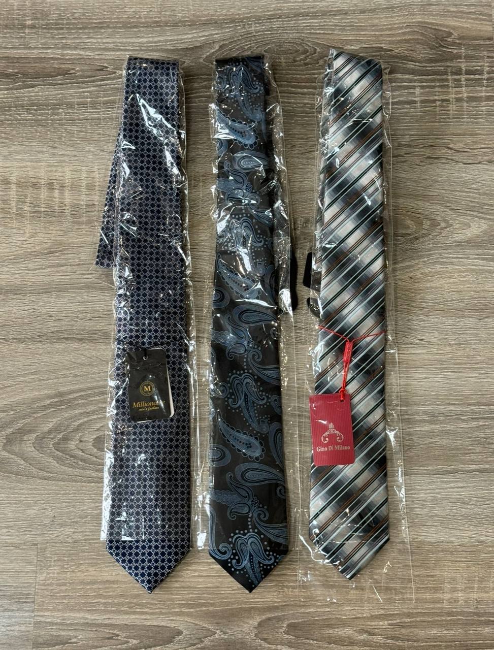 Продам галстуки новые - Одежда в Балашиха