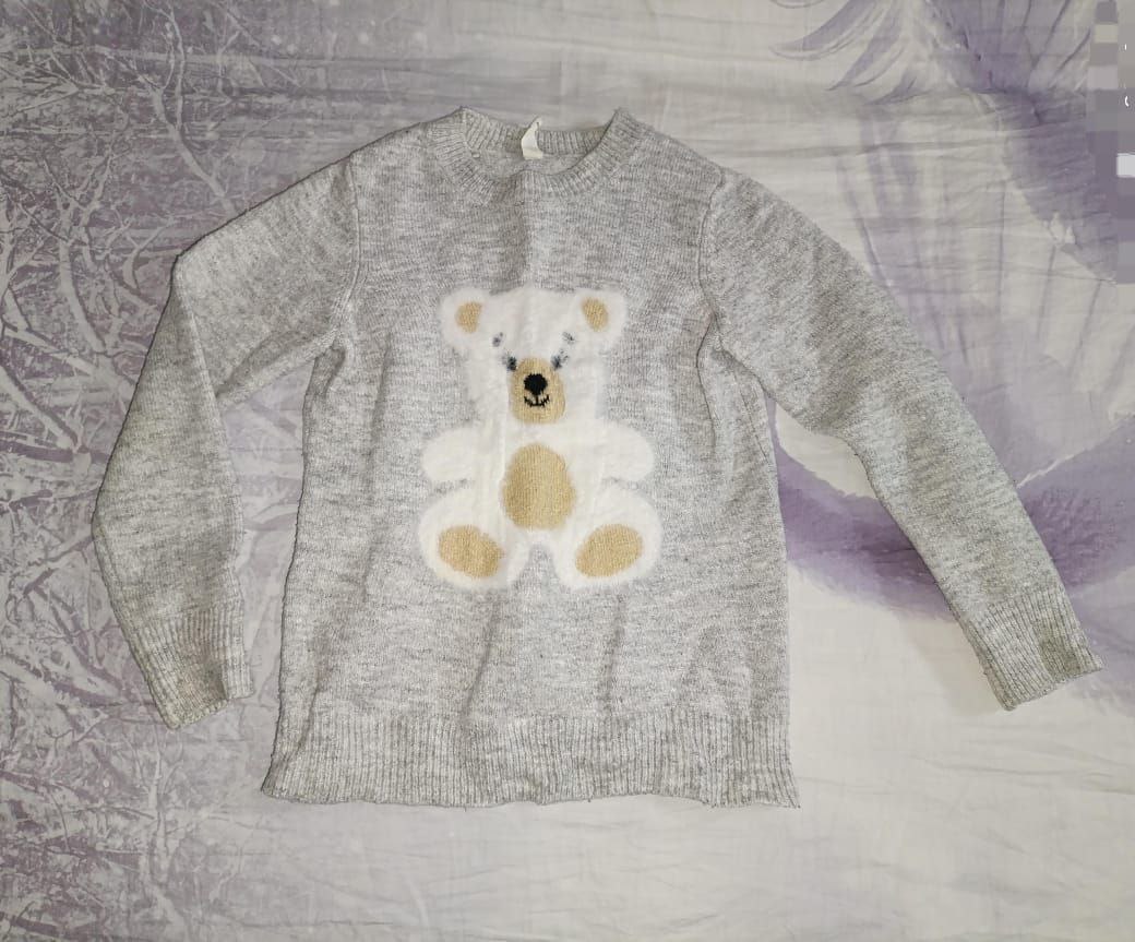 Свитер acoola размер 128 см - Одежда в Балашиха