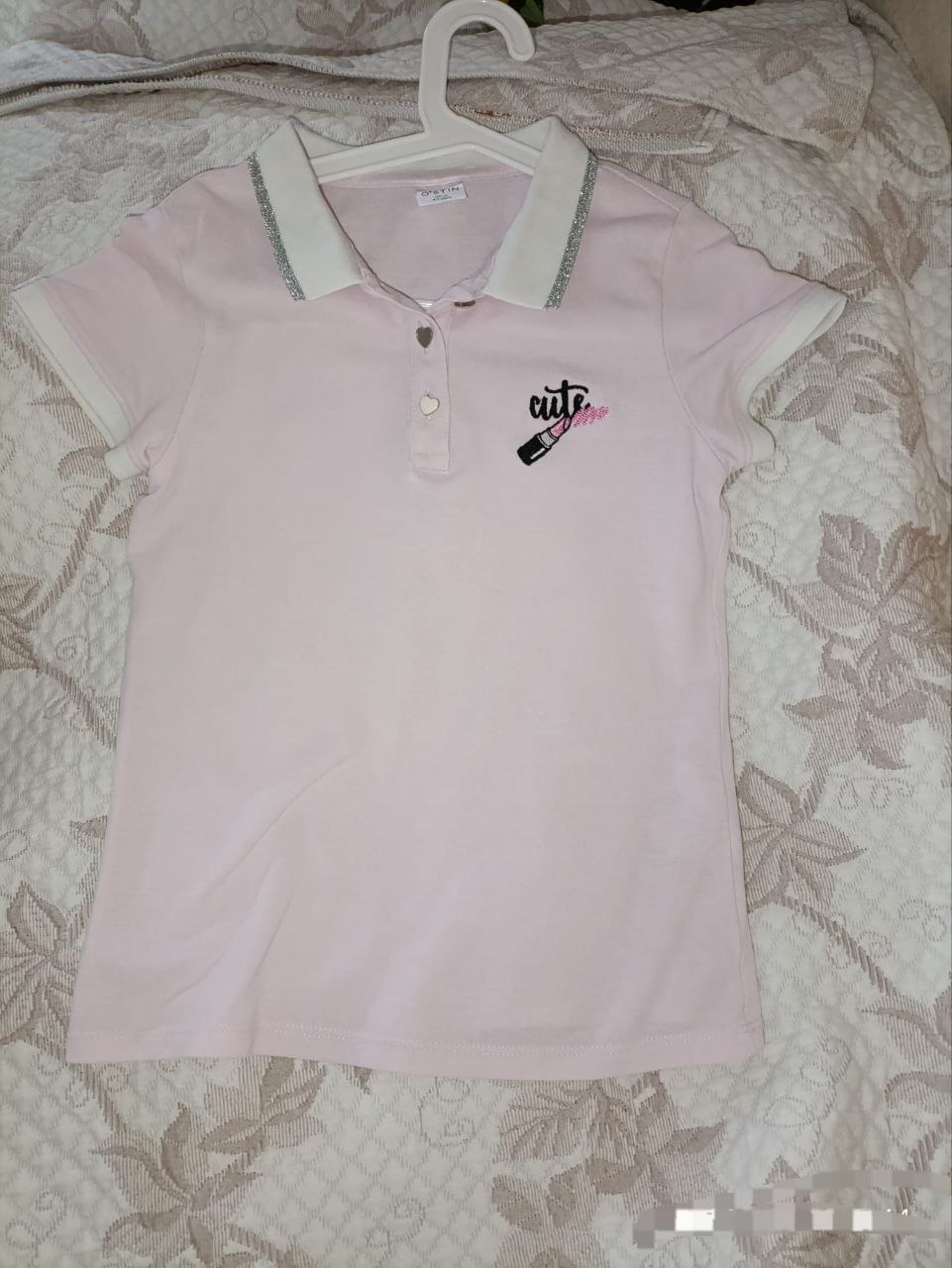 Футболка на рост 128-134 см - Одежда в Балашиха